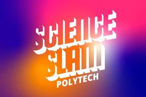 Science Slam в поиске спикеров
