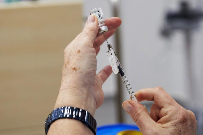 Политех и НИИ гриппа будут сотрудничать для создании вакцин от коронавируса. Телеканал 78